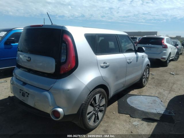 KNDJX3A52E7731202 KIA Soul !