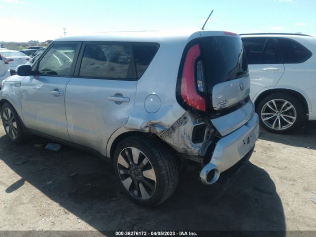 KNDJX3A52E7731202 KIA Soul !