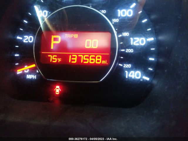 KNDJX3A52E7731202 KIA Soul !
