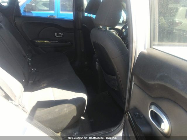 KNDJX3A52E7731202 KIA Soul !