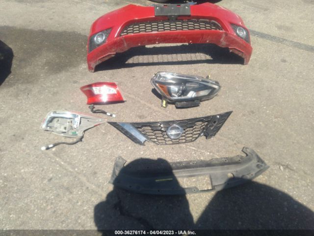 3N1AB7AP1GY248182 Nissan SENTRA SR