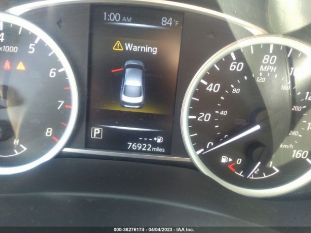 3N1AB7AP1GY248182 Nissan SENTRA SR