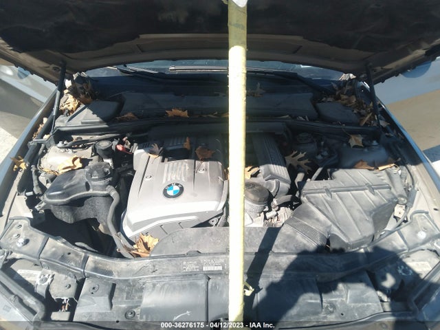 2006 BMW 3 SERIES 325XI VIN: WBAVT13556KW23439