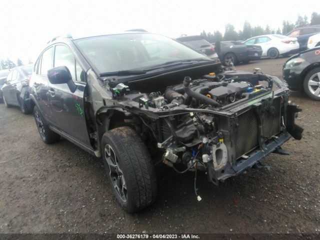JF2GPAGCXE8306049 auction archive image