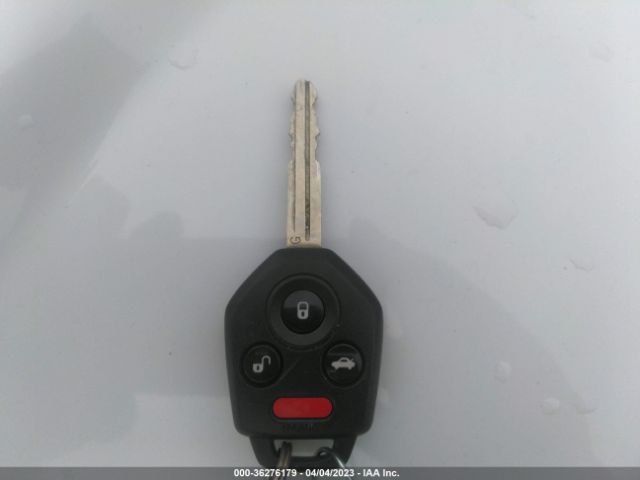 JF2GPAGCXE8306049 Subaru Xv Crosstrek Limited