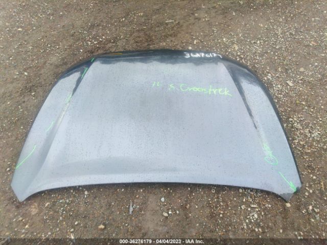 JF2GPAGCXE8306049 Subaru Xv Crosstrek Limited