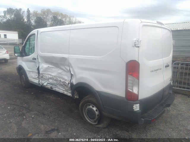 Ford TRANSIT VAN 2017 1FTYR1YM5HKB53835 Image 4