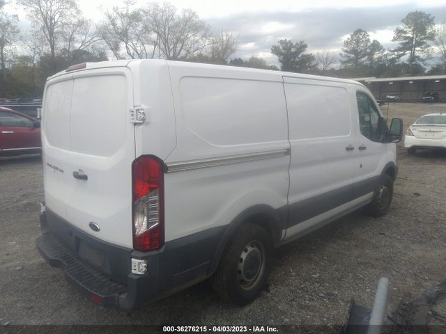 Ford TRANSIT VAN 2017 1FTYR1YM5HKB53835 Image 5