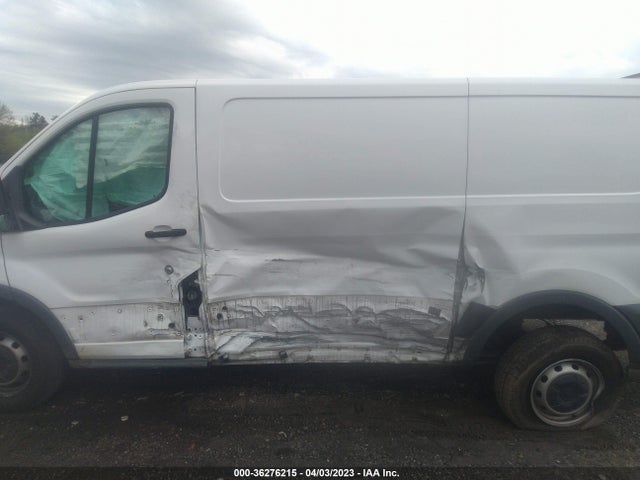 Ford TRANSIT VAN 2017 1FTYR1YM5HKB53835 Image 7