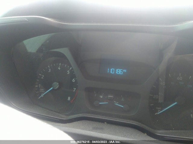 Ford TRANSIT VAN 2017 1FTYR1YM5HKB53835 Image 8