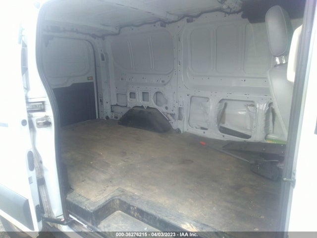 Ford TRANSIT VAN 2017 1FTYR1YM5HKB53835 Image 9