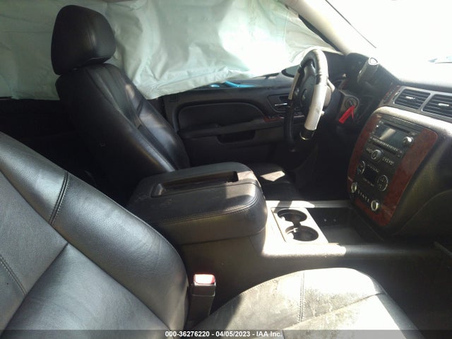 Chevrolet Tahoe Lt 2014 1GNSKBE0XER108269 Image 5