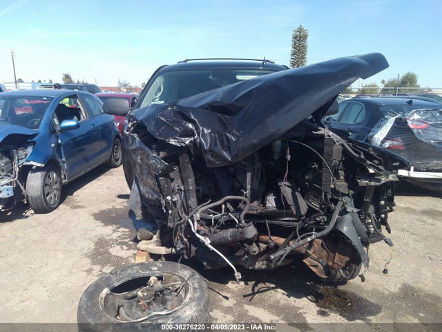 Chevrolet Tahoe Lt 2014 1GNSKBE0XER108269 Image 6