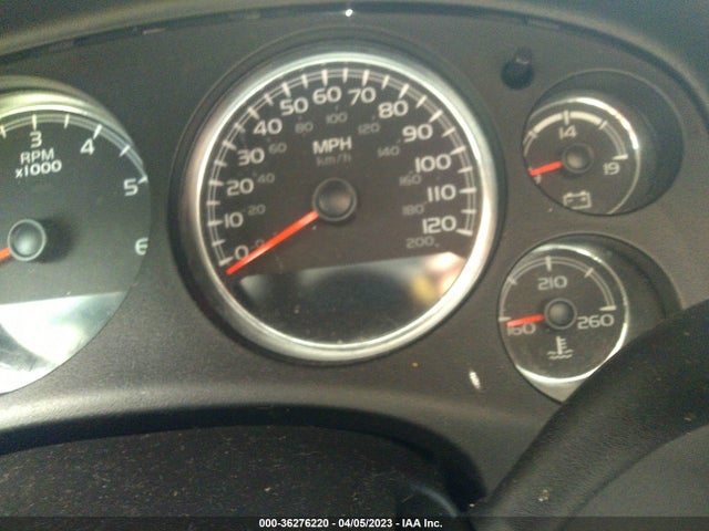 Chevrolet Tahoe Lt 2014 1GNSKBE0XER108269 Image 7