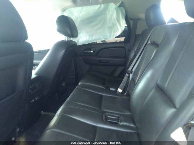 Chevrolet Tahoe Lt 2014 1GNSKBE0XER108269 Image 8