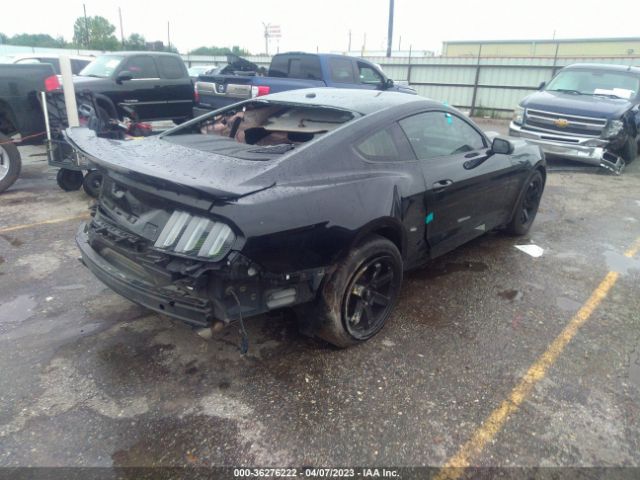 1FA6P8TH3F5408077 Ford Mustang Ecoboost