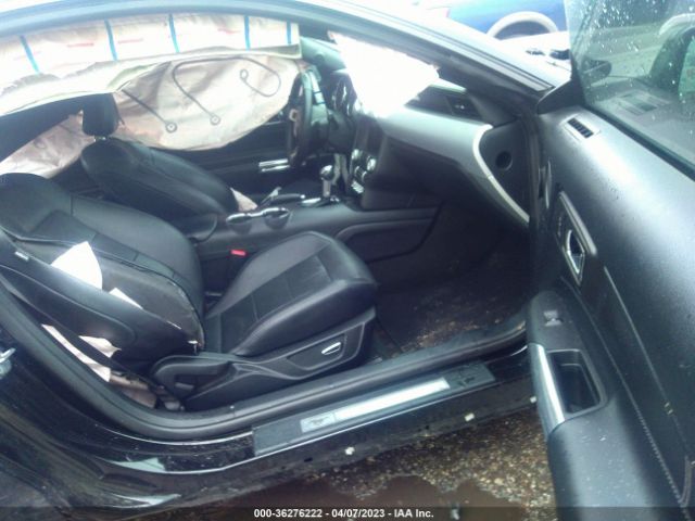 1FA6P8TH3F5408077 Ford Mustang Ecoboost