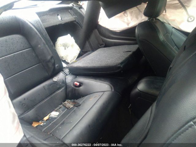 1FA6P8TH3F5408077 Ford Mustang Ecoboost
