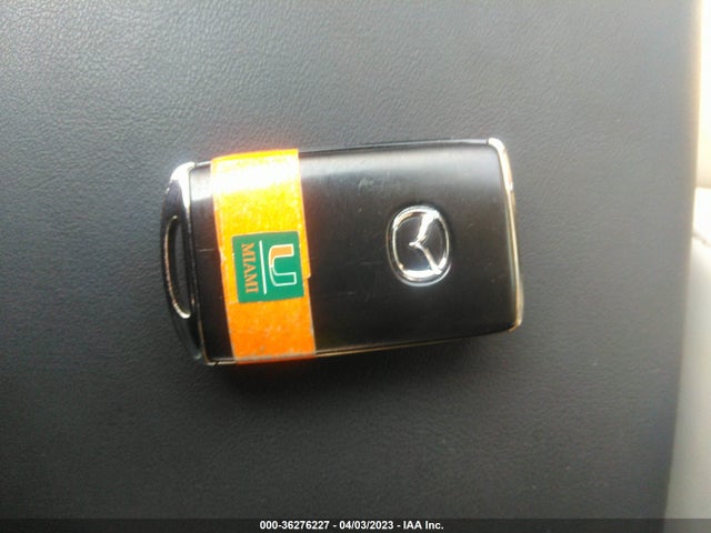 2020 MAZDA MAZDA3 SEDAN SELECT PACKAGE VIN: 3MZBPACL3LM134578