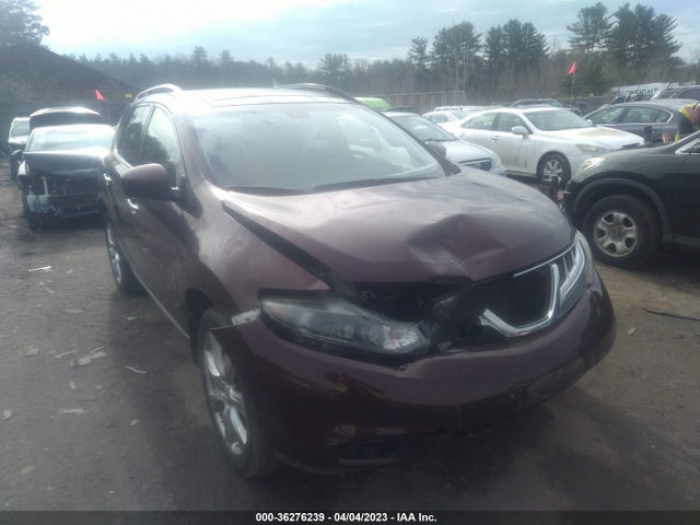 2014 JN8AZ1MW3EW509698 main image