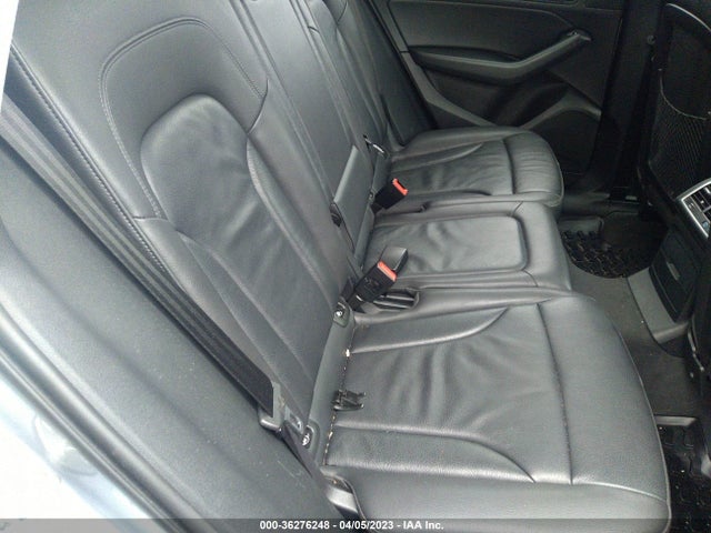 WA1C2AFP5GA040669 Audi Q5 PREMIUM