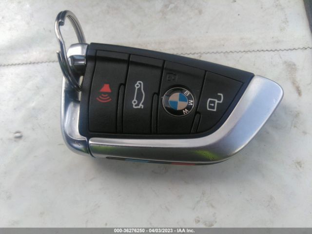 WBA5R1C56KAE81300 BMW 3 Series 330i
