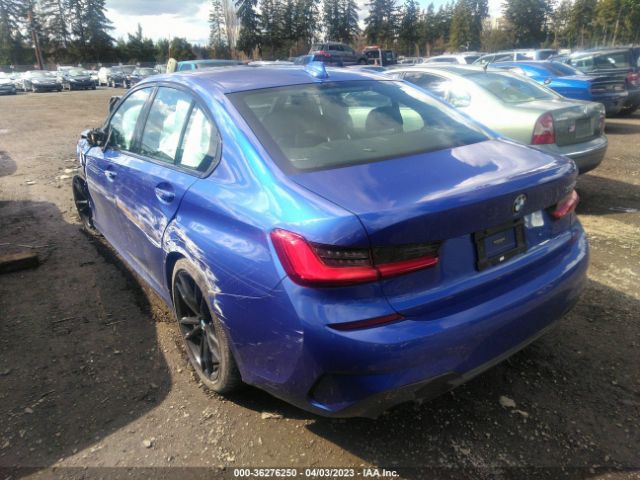 WBA5R1C56KAE81300 BMW 3 Series 330i