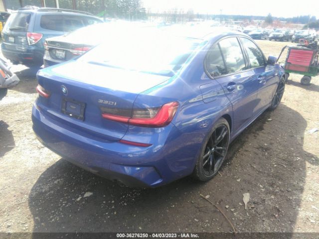 WBA5R1C56KAE81300 BMW 3 Series 330i