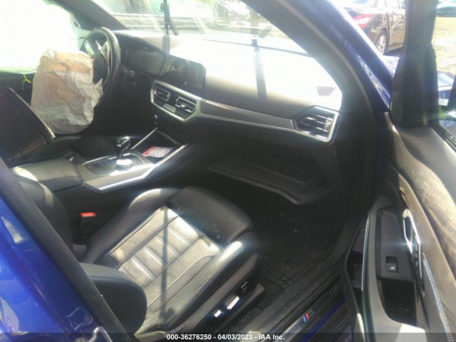 WBA5R1C56KAE81300 BMW 3 Series 330i