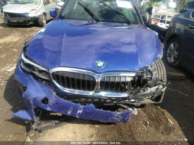 WBA5R1C56KAE81300 BMW 3 Series 330i