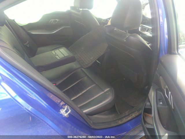 WBA5R1C56KAE81300 BMW 3 Series 330i