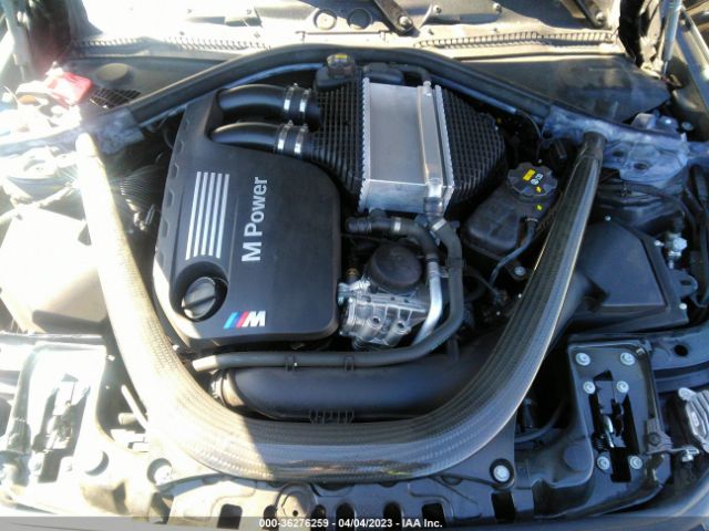 WBS2U7C07L7E75105 BMW M2 Competition