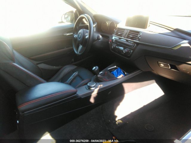 WBS2U7C07L7E75105 BMW M2 Competition