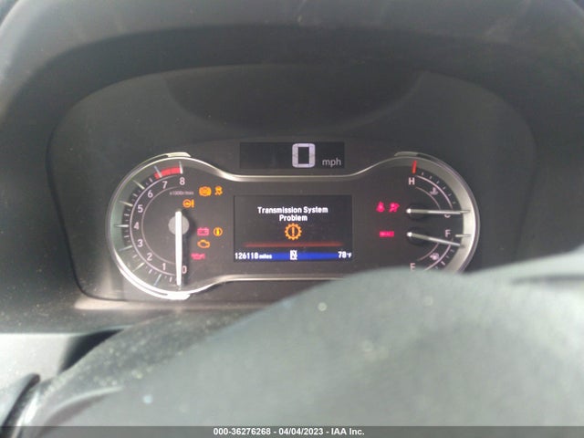 Honda Ridgeline Rtl-t 2019 5FPYK2F66KB005736 Image 7