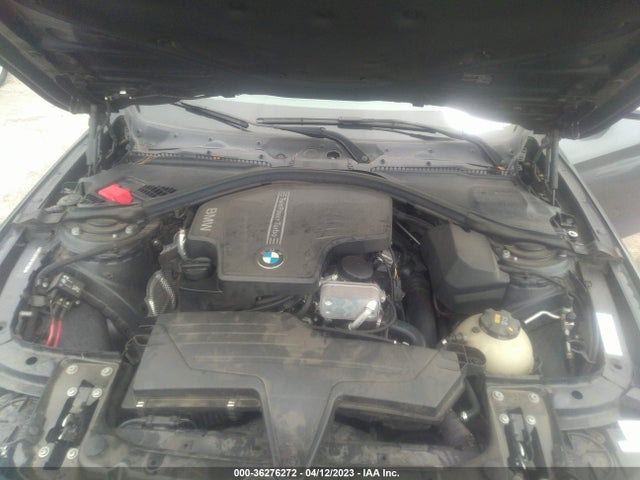 BMW 4 Series 428i 2015 WBA3N7C58FK223363 Image 10