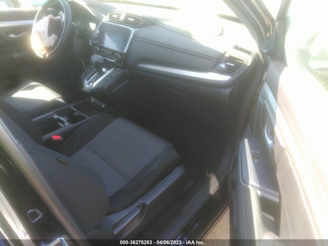 2021 HONDA CR-V SPECIAL EDITION VIN: 5J6RW1H79ML009016