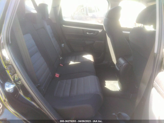 2021 HONDA CR-V SPECIAL EDITION VIN: 5J6RW1H79ML009016