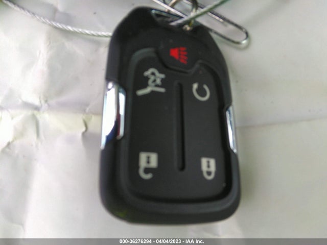 GMC Terrain Sle 2020 3GKALTEV6LL312370 Image 11