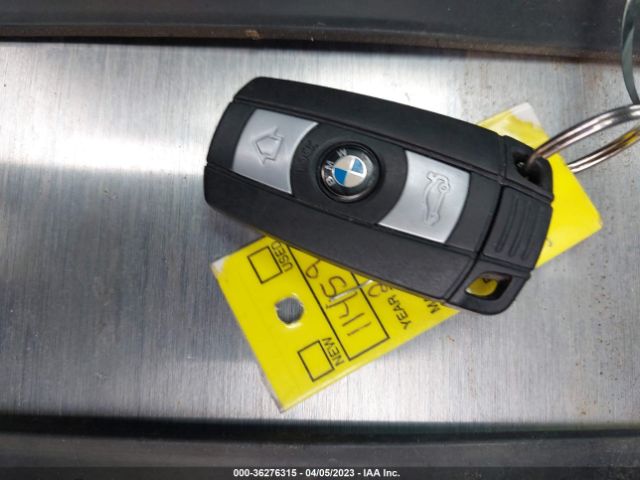 WBAVM1C55EVW47184 BMW X1 Sdrive28i