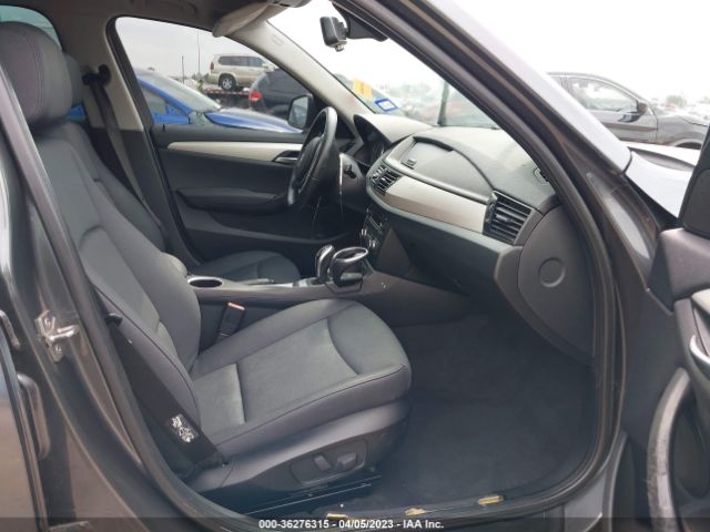WBAVM1C55EVW47184 BMW X1 Sdrive28i
