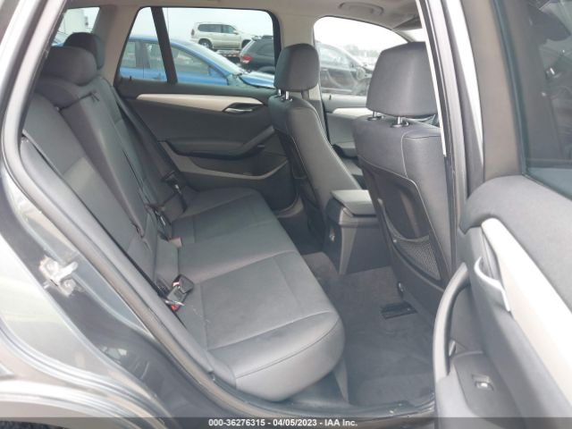 WBAVM1C55EVW47184 BMW X1 Sdrive28i