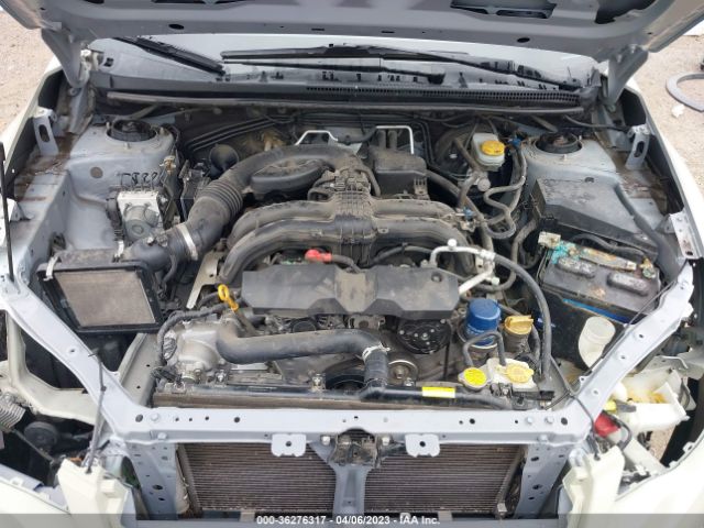 JF2GPAKC1G8272187 Subaru Crosstrek Limited