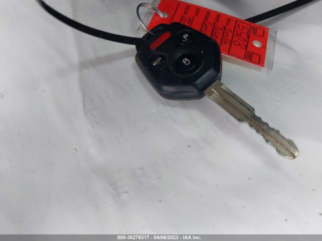 JF2GPAKC1G8272187 Subaru Crosstrek Limited