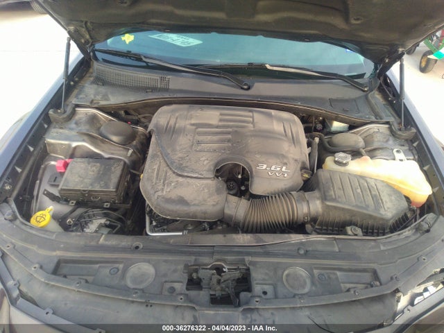 2C3CCAAG0LH133755 Chrysler 300 Touring