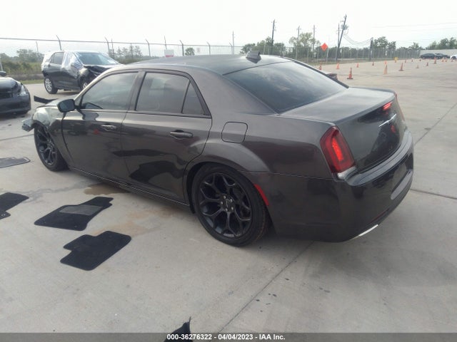2C3CCAAG0LH133755 Chrysler 300 Touring