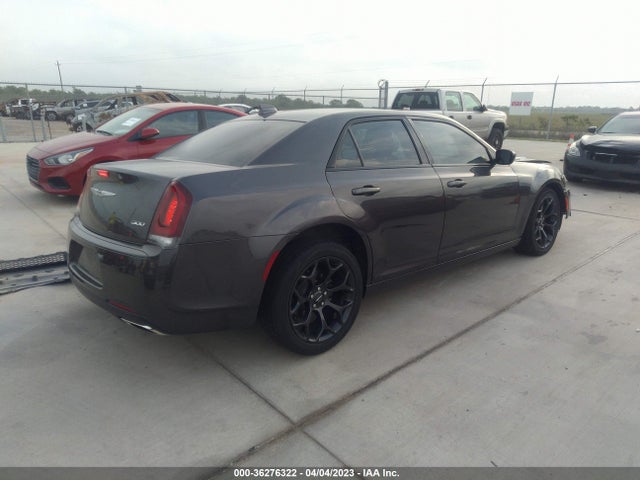 2C3CCAAG0LH133755 Chrysler 300 Touring