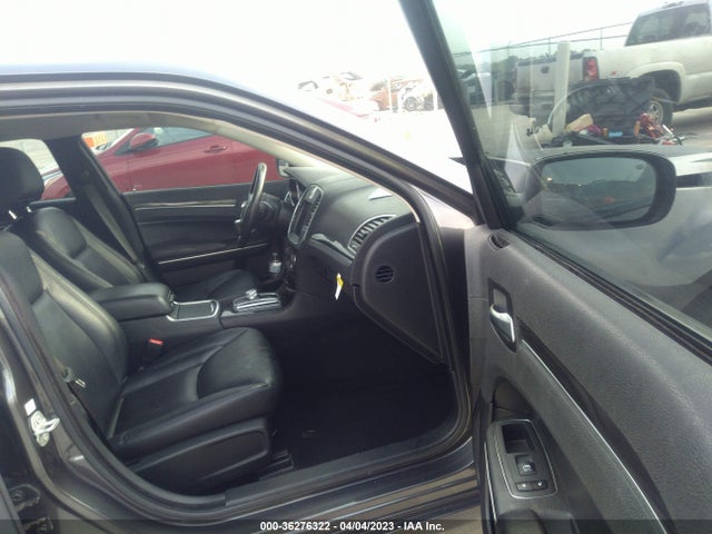 2C3CCAAG0LH133755 Chrysler 300 Touring