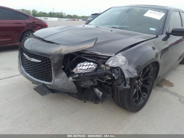 2C3CCAAG0LH133755 Chrysler 300 Touring
