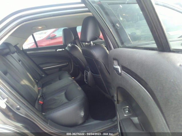 2C3CCAAG0LH133755 Chrysler 300 Touring