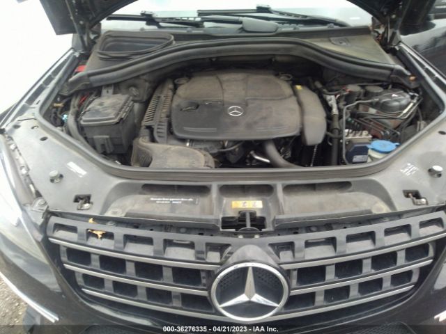 4JGDA5HB5EA428810 Mercedes-Benz M-class Ml 350